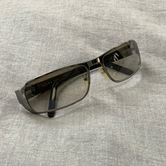 Prada Spr 52f Sunglasses | Poshmark